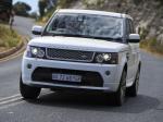 Land Rover Range Rover Sport Autobiography 2012 года (ZA)